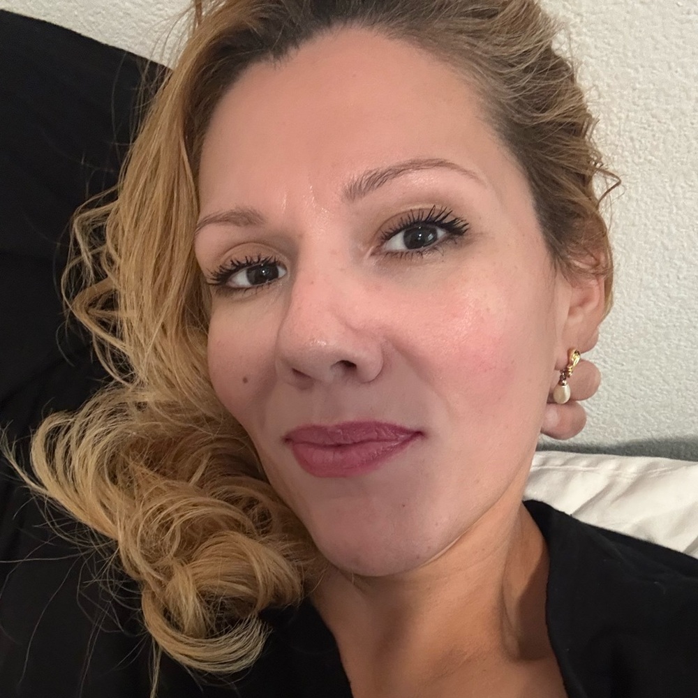 Meet your Posher, Erica